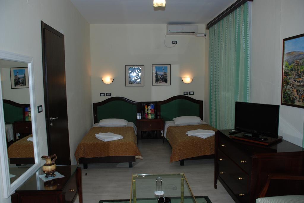 Cajupi Hotel 4*