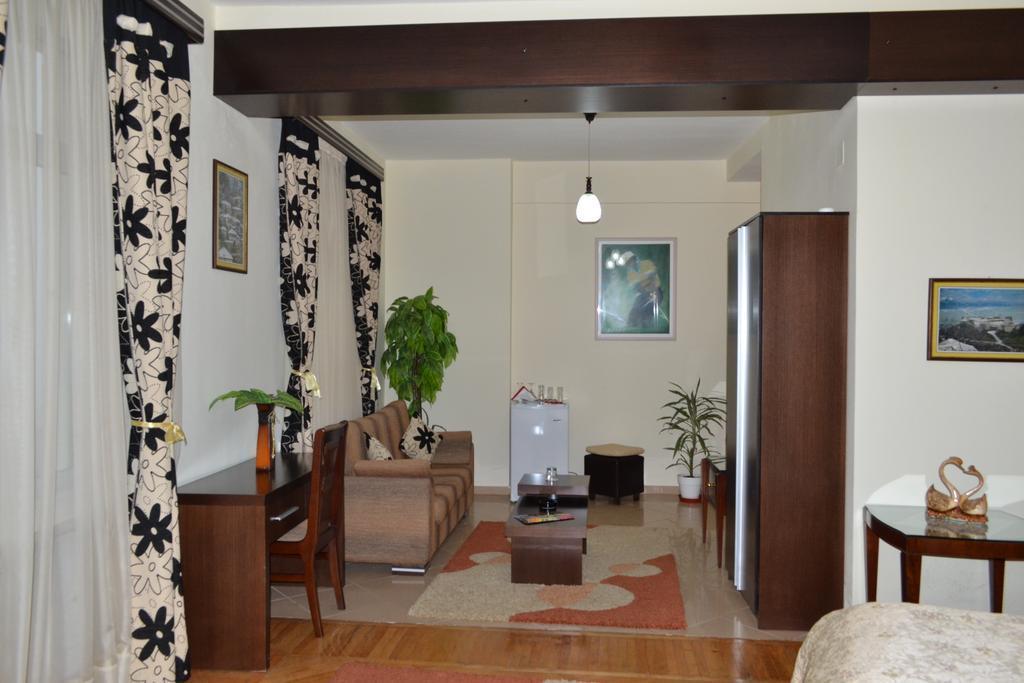 Hotel Cajupi Gjirokastër