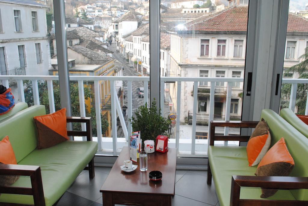 Cajupi Hotel 4*