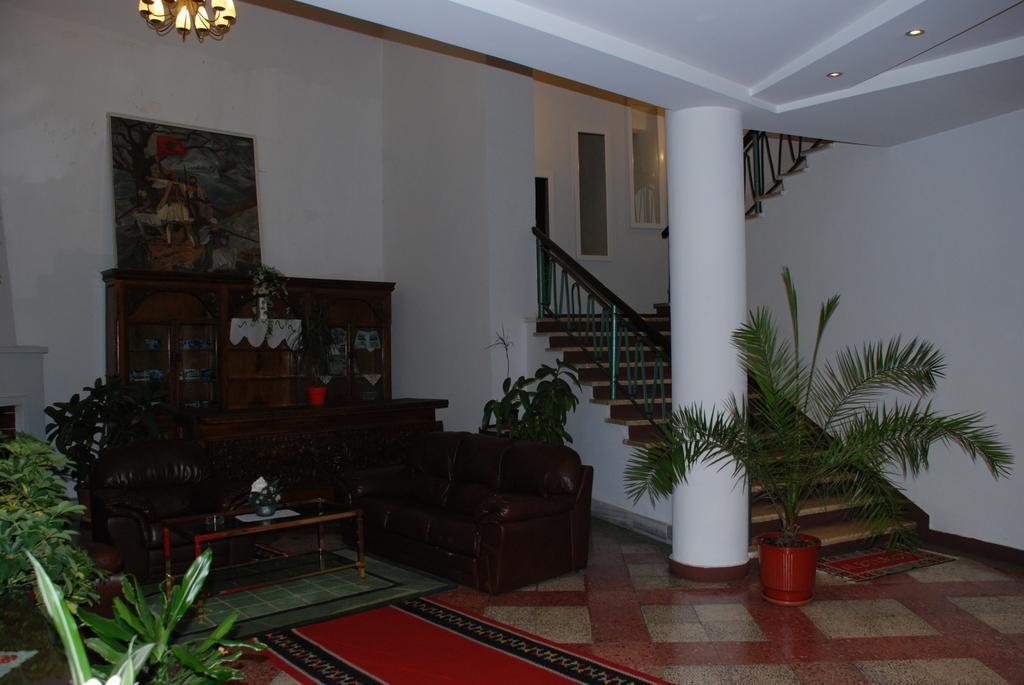 Cajupi Gjirokastër