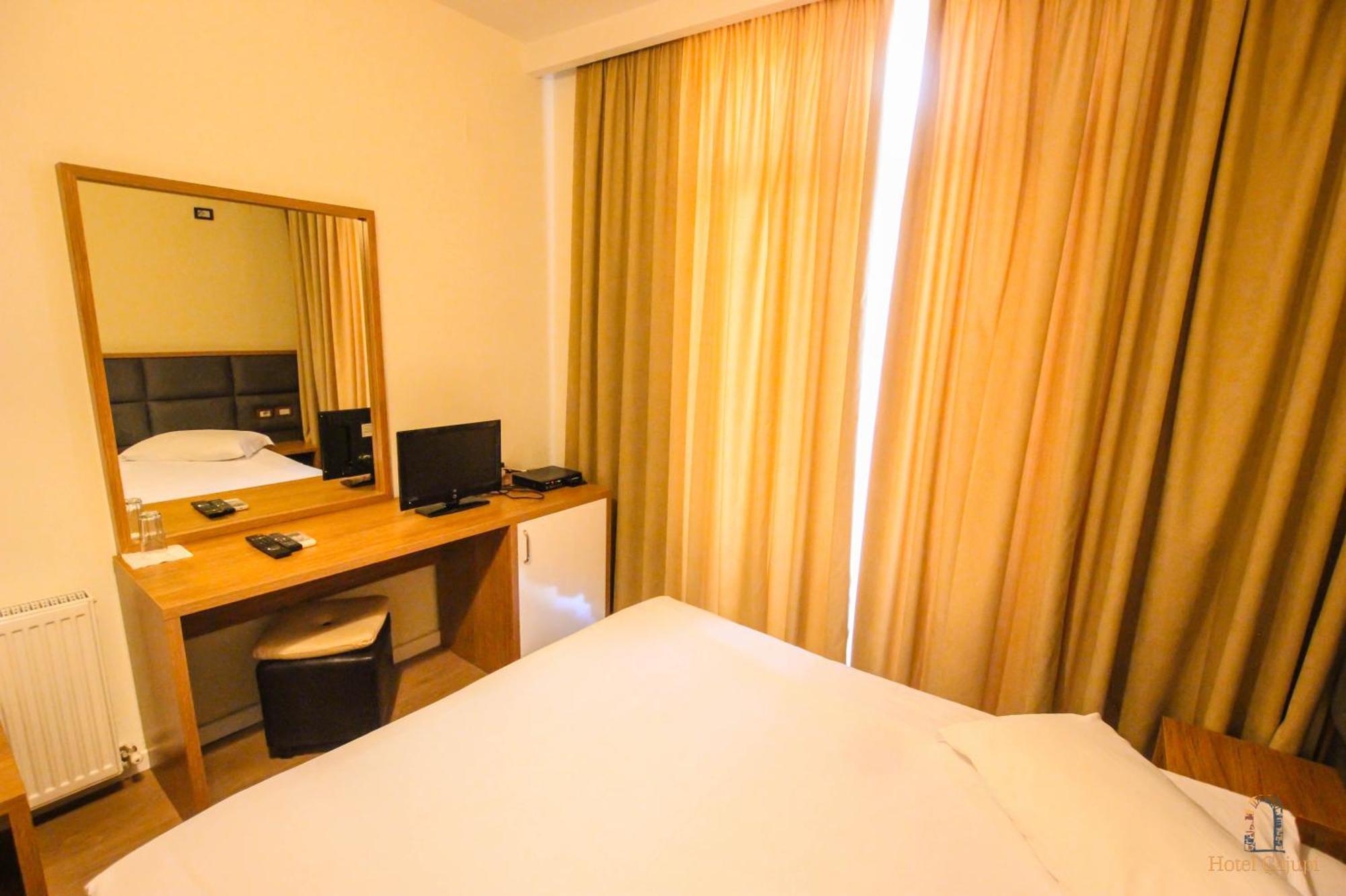 Cajupi Hotel Gjirokastër