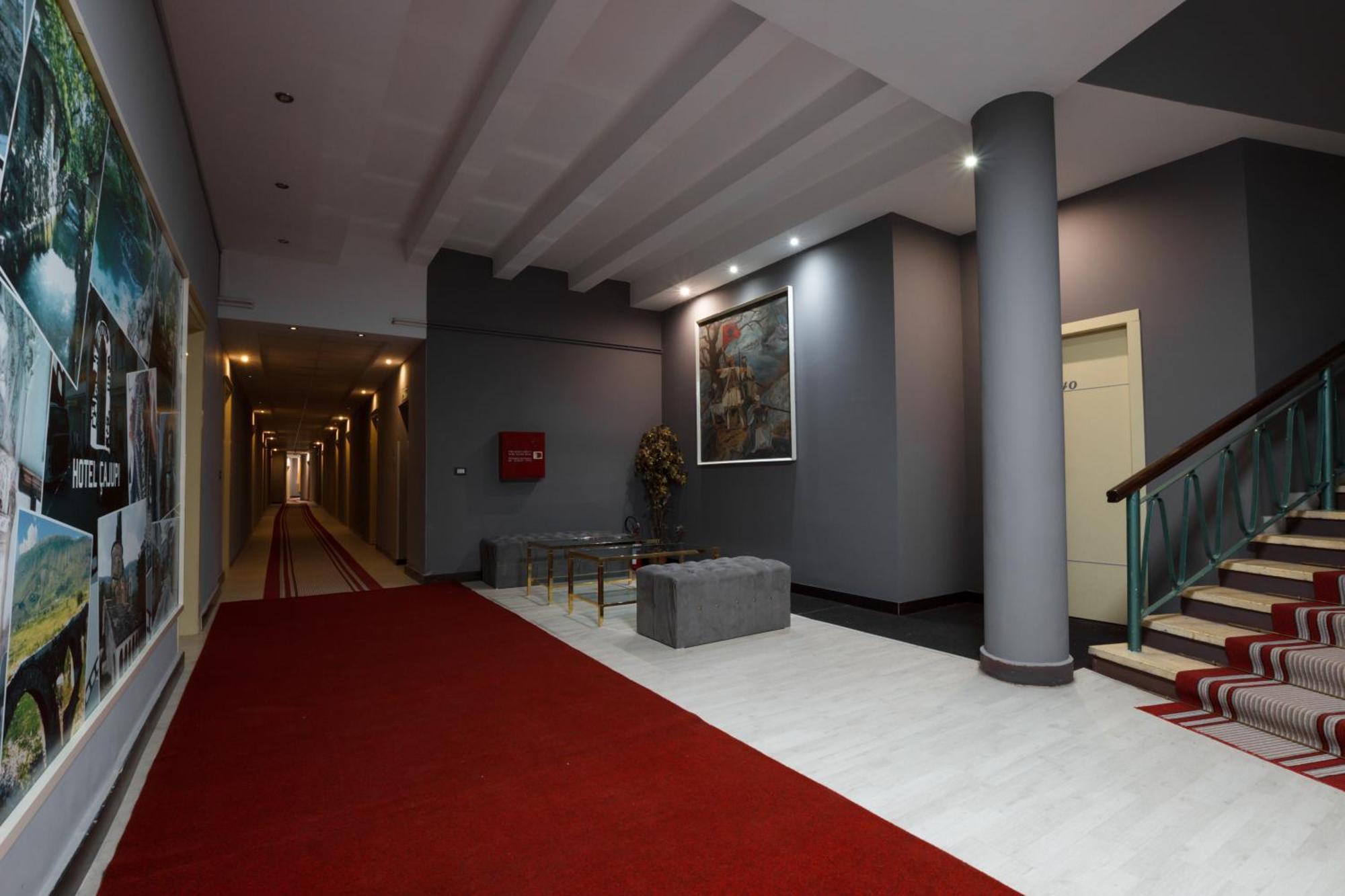 Cajupi Hotel 4*