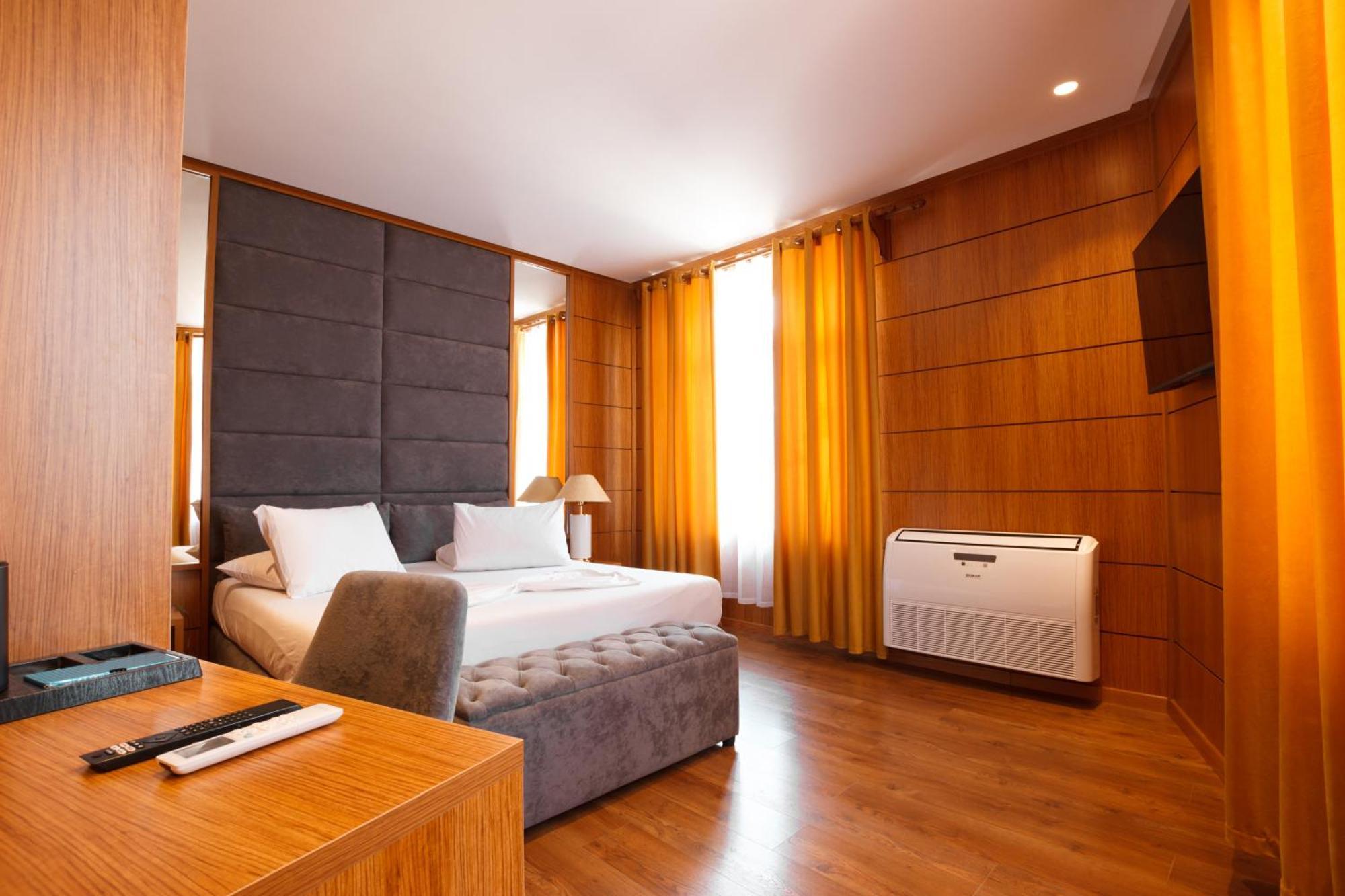 Hotel Cajupi 4*
