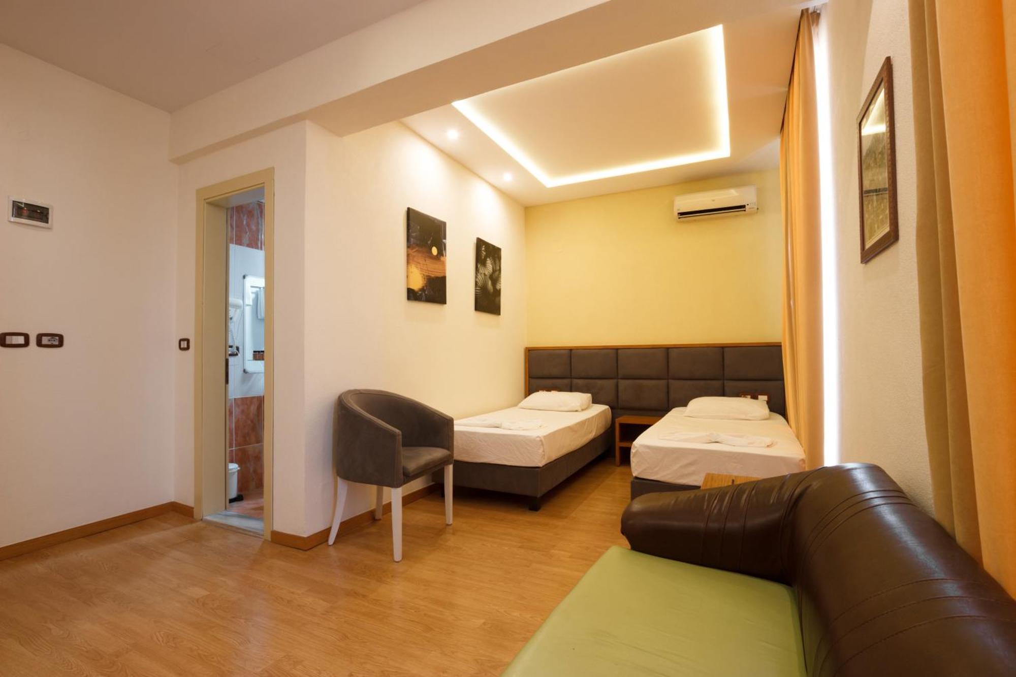 Cajupi Hotel