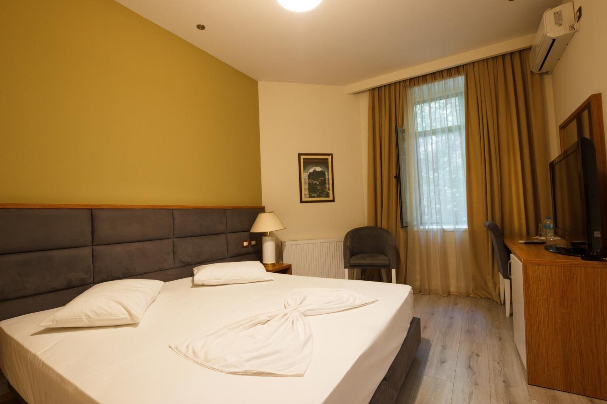 Hotel Cajupi Gjirokastër