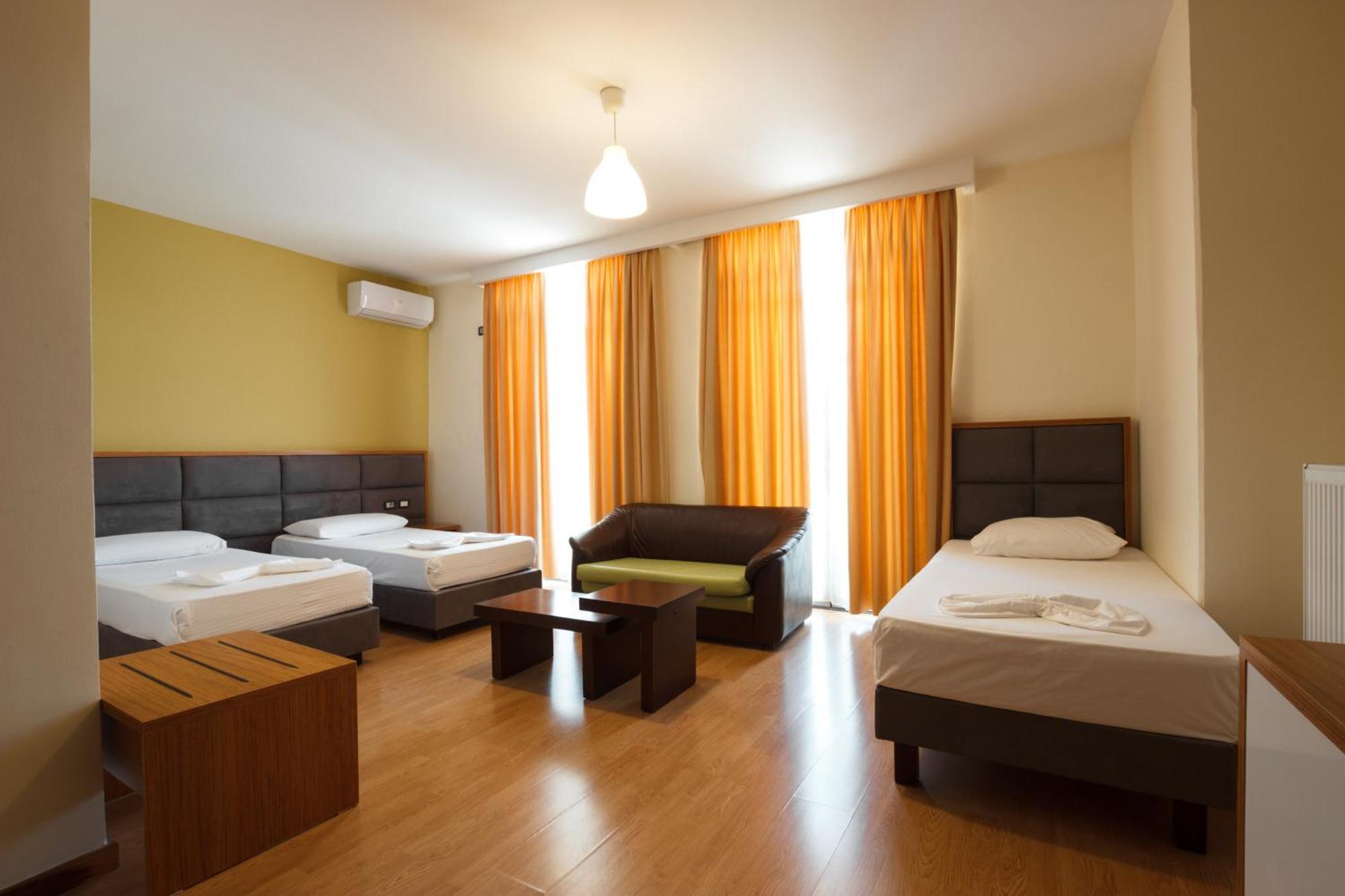 Cajupi Hotel 4*