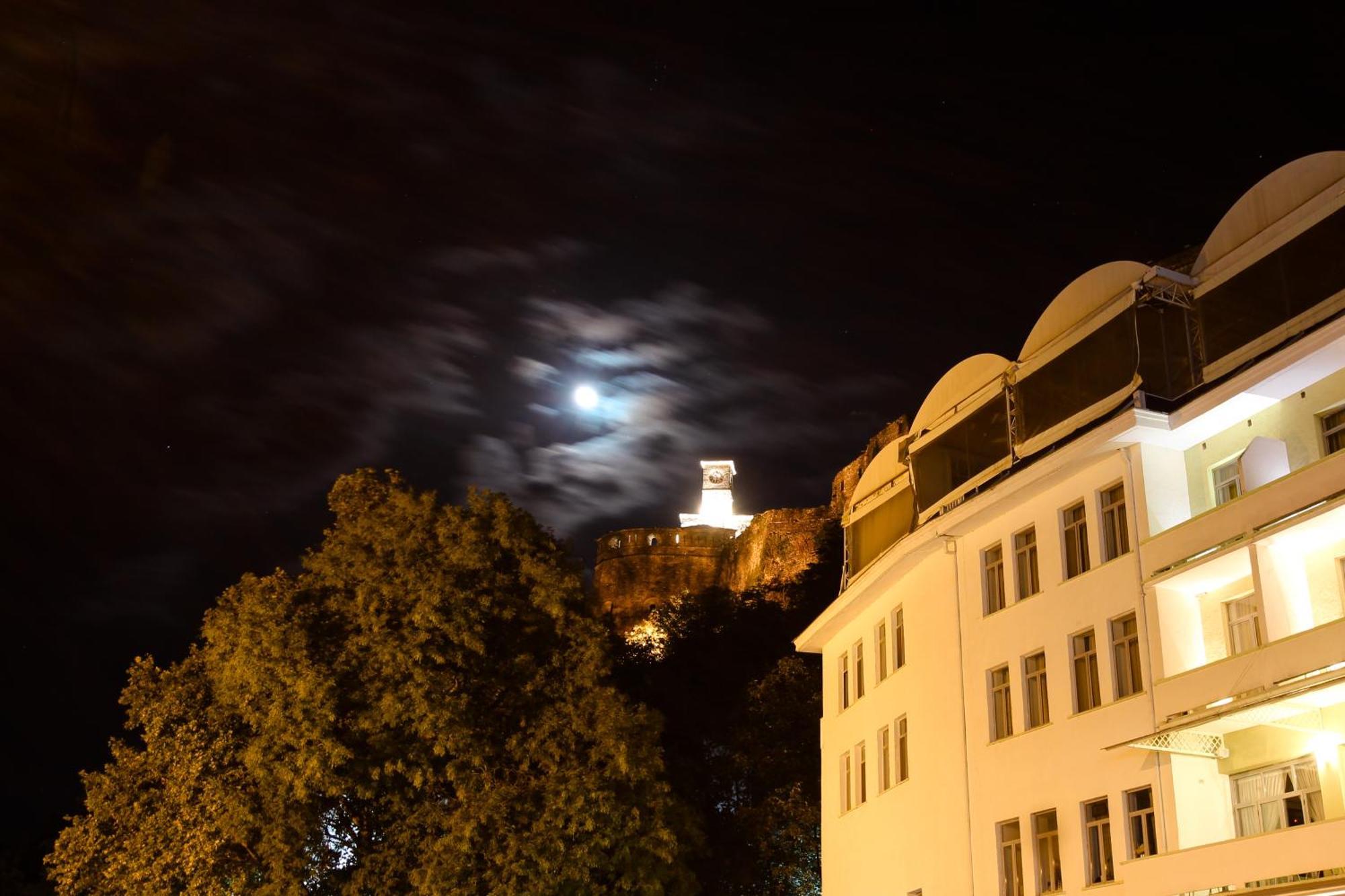 Hotel Cajupi 4*