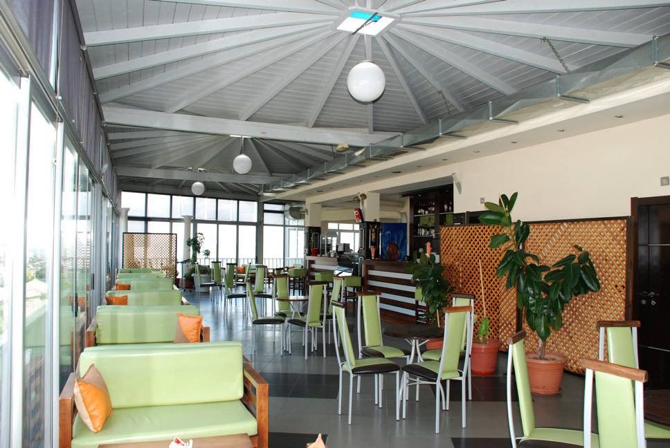 Cajupi Hotel