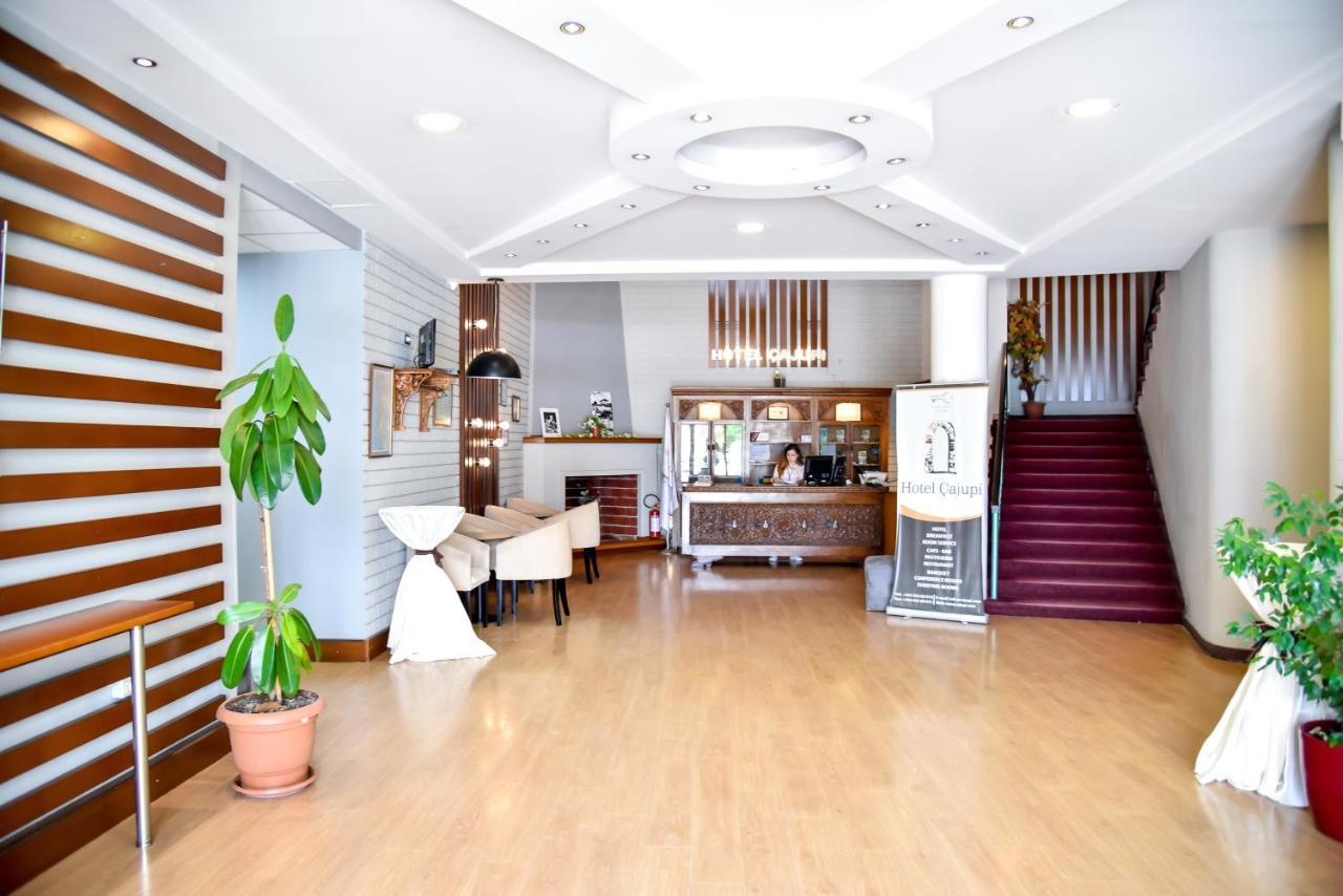 Cajupi Hotel 4*
